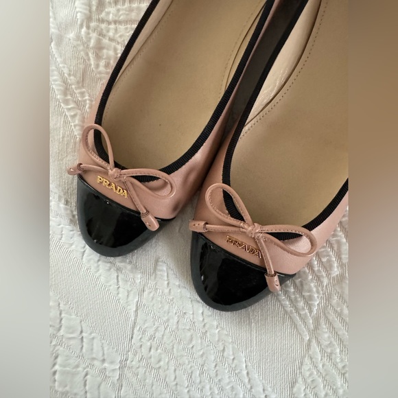 Prada ballet flats - Picture 10 of 10